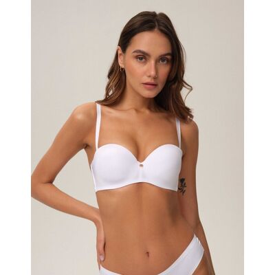 Esotiq Biustonosz push-up Raffen 85D Esotiq Biustonosz push-up Raffen 85D