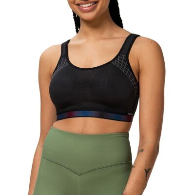 Biustonosz sportowy Triaction Cardio Cloud N01 EX-85C Biustonosz sportowy Triaction Cardio Cloud N01 EX-85C