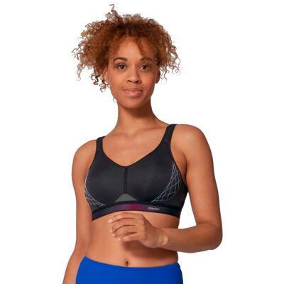 Biustonosz sportowy Triaction Cardio Cloud P EX-75B Biustonosz sportowy Triaction Cardio Cloud P EX-75B