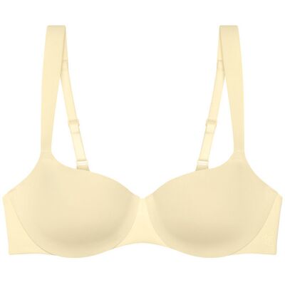 Biustonosz Triumph Body Make-Up Illusion Balconette-80D Biustonosz Triumph Body Make-Up Illusion Balconette-80D