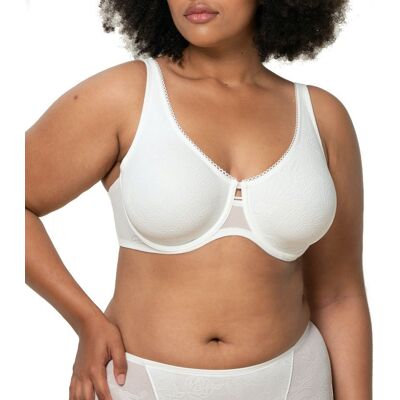 Triumph Biustonosz Wild Rose Sensation W01-75G Triumph Biustonosz Wild Rose Sensation W01-75G