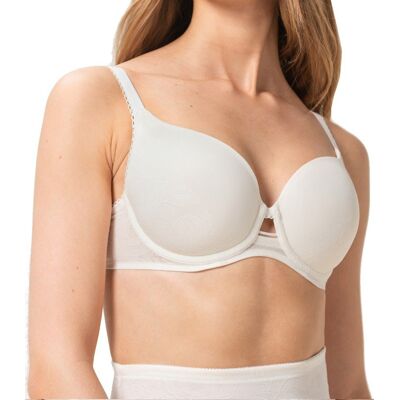Triumph Biustonosz Wild Rose Sensation WP-70F Triumph Biustonosz Wild Rose Sensation WP-70F