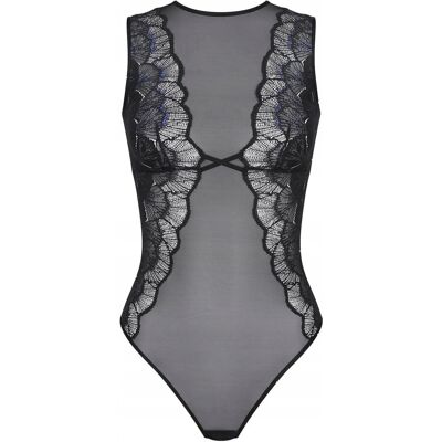 Body Triumph Palina Moonlight Kiss BS M Body Triumph Palina Moonlight Kiss BS M