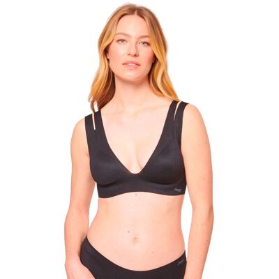 Braletka Sloggi Zero Feel Flow Bralette-M Braletka Sloggi Zero Feel Flow Bralette-M