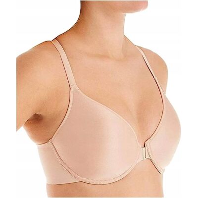 Chantelle biustonosz usztywniany beżowy C12B70 rozmiar 75G Chantelle biustonosz usztywniany beżowy C12B70 rozmiar 75G