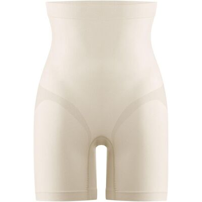 Damskie wyszczuplające majtki beżowe Bellybutton, r.XL Damskie wyszczuplające majtki beżowe Bellybutton, r.XL