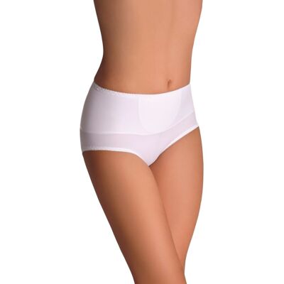 Eldar Damskie majtki - biały - S - Panties Eldar Damskie majtki - biały - S - Panties