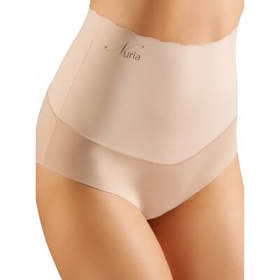 Inny producent FIGI EMILI NURIA (kolor beż, rozmiar 3XL) Inny producent FIGI EMILI NURIA (kolor beż, rozmiar 3XL)