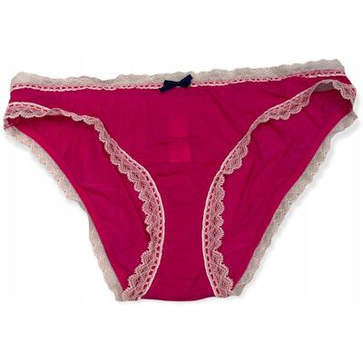 Figi majtki damskie koronka VICTORIA'S SECRET L Figi majtki damskie koronka VICTORIA'S SECRET L