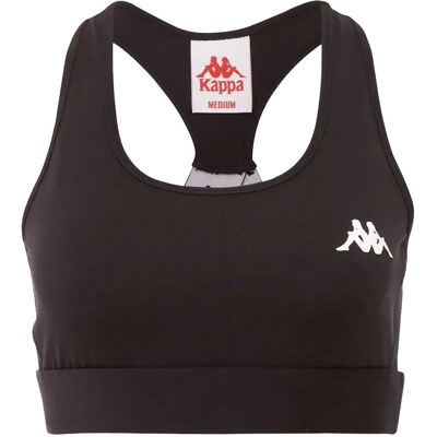 Kappa Stanik sport, damski, EBBA 305040 005, rozmiar S Kappa Stanik sport, damski, EBBA 305040 005, rozmiar S