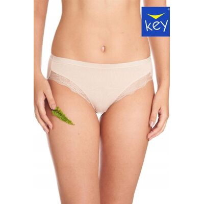 KEY FIGI DAMSKIE LPC 141 2 szt. XXL BEŻOWY KEY FIGI DAMSKIE LPC 141 2 szt. XXL BEŻOWY