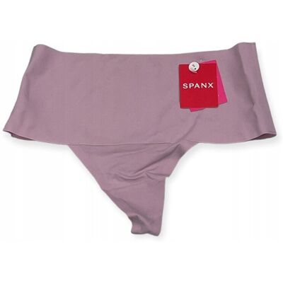 Klasyczne majtki stringi damskie SPANX S Klasyczne majtki stringi damskie SPANX S
