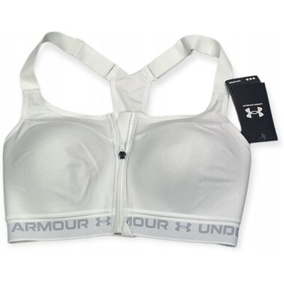 Klasyczny biustonosz damski UNDER ARMOUR 90E Klasyczny biustonosz damski UNDER ARMOUR 90E