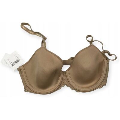 Simone Perele Klasyczny biustonosz stanik damski CHANTELLE 32C Simone Perele Klasyczny biustonosz stanik damski CHANTELLE 32C