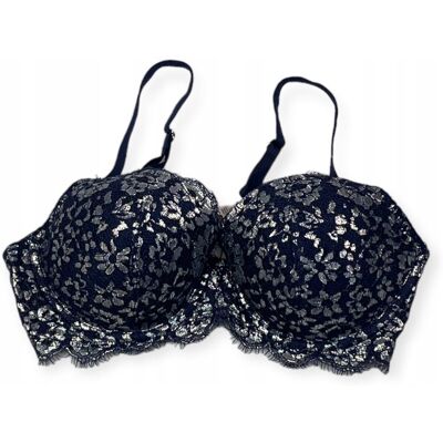Klasyczny biustonosz stanik damski Victoria's Secret 32D Klasyczny biustonosz stanik damski Victoria's Secret 32D