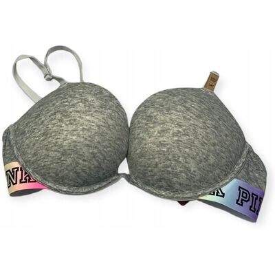 Klasyczny biustonosz stanik damski Victoria's Secret 34C Klasyczny biustonosz stanik damski Victoria's Secret 34C