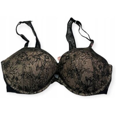 Klasyczny biustonosz stanik damski Victoria's Secret F80 Klasyczny biustonosz stanik damski Victoria's Secret F80