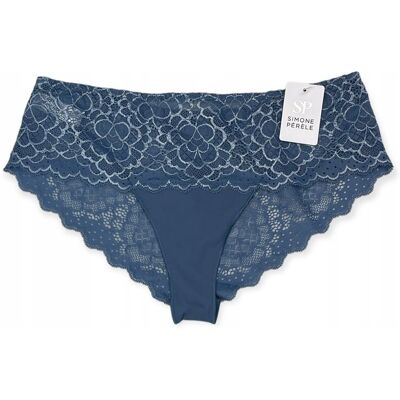 Koronkowe majtki figi damskie SIMONE PERELE 3 L Koronkowe majtki figi damskie SIMONE PERELE 3 L