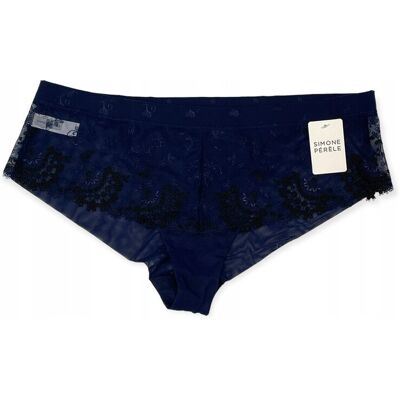 Koronkowe majtki figi damskie SIMONE PERELE 4 XL Koronkowe majtki figi damskie SIMONE PERELE 4 XL