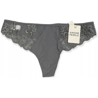 Koronkowe majtki stringi damskie SIMONE PERELE 2 S Koronkowe majtki stringi damskie SIMONE PERELE 2 S