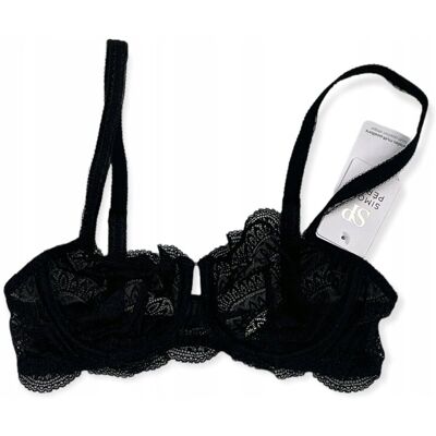 Koronkowy biustonosz damski SIMONE PERELE 70C Koronkowy biustonosz damski SIMONE PERELE 70C