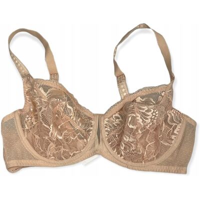 Koronkowy biustonosz damski SIMONE PERELE 75D Koronkowy biustonosz damski SIMONE PERELE 75D