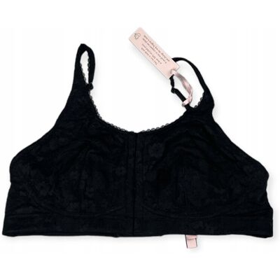 Koronkowy biustonosz damski Victoria's Secret 80C Koronkowy biustonosz damski Victoria's Secret 80C