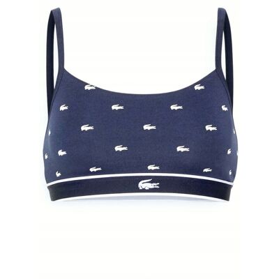 Lacoste Biustonosz Stanik r L Lacoste Biustonosz Stanik r L