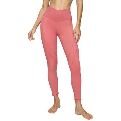 Triumph Legginsy sportowe - Różowe 00XS - Odzież aktywna Triumph Legginsy sportowe - Różowe 00XS - Odzież aktywna