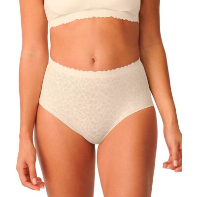 Majtki damskie sloggi Zero Feel Lace 2.0 Highleg-S Majtki damskie sloggi Zero Feel Lace 2.0 Highleg-S