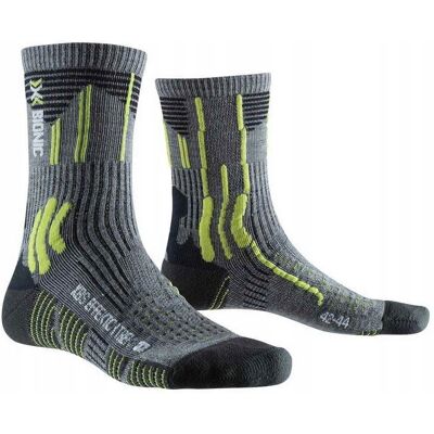 Inny producent MERINO Skarpety Trekingowe X-Bionic Effektor Trek 4.0 r. 42-44 Ciepłe Inny producent MERINO Skarpety Trekingowe X-Bionic Effektor Trek 4.0 r. 42-44 Ciepłe