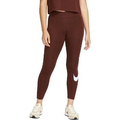 Nike W Nsw Essntl Gx Mr Lggng Swsh Nike W Nsw Essntl Gx Mr Lggng Swsh