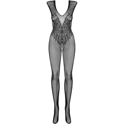 Obsessive, Body Z Otwartym Krokiem Obsessive, Body Z Otwartym Krokiem