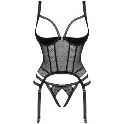 Obsessive gorset Lanelia-M/L Obsessive gorset Lanelia-M/L