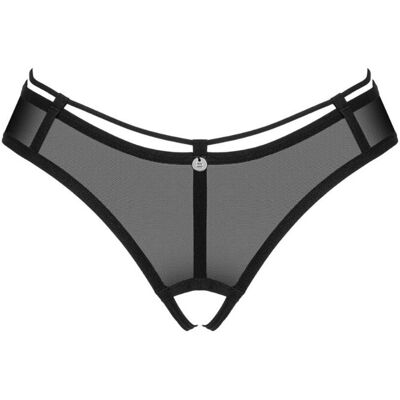 Obsessive Roxelia stringi otwarte XS/S Obsessive Roxelia stringi otwarte XS/S
