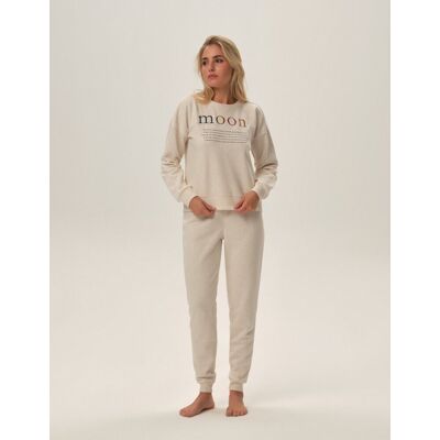 HENDERSON Piżama damska Fune 2XL HENDERSON Piżama damska Fune 2XL