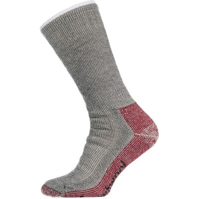 SmartWool Skarpety Classic Mountaineer Maximum Cushion Crew-Charcoal L_42_45 SmartWool Skarpety Classic Mountaineer Maximum Cushion Crew-Charcoal L_42_45
