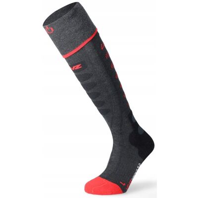 Inny producent Skarpety Lenz HEAT SOCKS 5.1 TOE CAP REGULAR 39-41 Inny producent Skarpety Lenz HEAT SOCKS 5.1 TOE CAP REGULAR 39-41