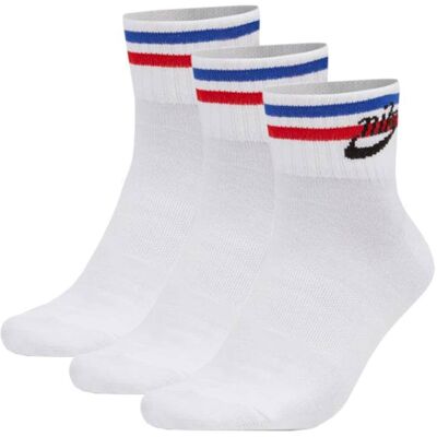 Skarpety Nike Nk Nsw Everyday Essential An Białe Dx5080 100-42/46 Skarpety Nike Nk Nsw Everyday Essential An Białe Dx5080 100-42/46