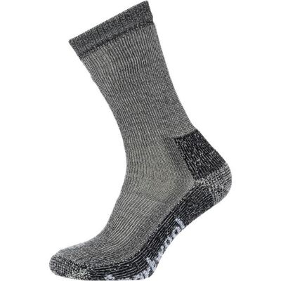 Skarpety Smartwool Classic Hike Extra Cushion Crew-Black XL_46_49 Skarpety Smartwool Classic Hike Extra Cushion Crew-Black XL_46_49