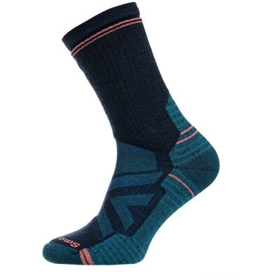 Skarpety Smartwool Performance Hike Full Cushion Crew Women-Deep Navy S_34_37 Skarpety Smartwool Performance Hike Full Cushion Crew Women-Deep Navy S_34_37