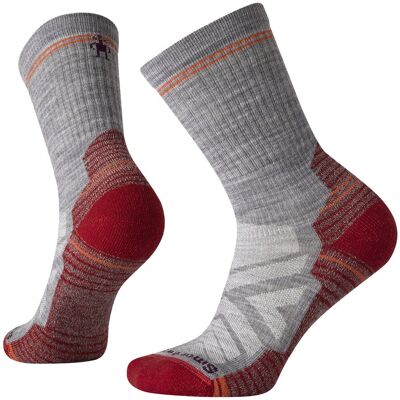 Smartwool Damskie skarpety trekkingowe z lekkim wyściółką - Jasnoszary - Kobieta Smartwool Damskie skarpety trekkingowe z lekkim wyściółką - Jasnoszary - Kobieta
