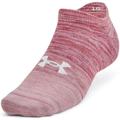 Skarpety Under Armour Essential No Show 3pk-L Skarpety Under Armour Essential No Show 3pk-L
