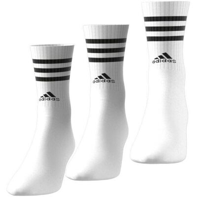 Adidas Skarpety 3-Pack Ht3458 R 40-42 Adidas Skarpety 3-Pack Ht3458 R 40-42