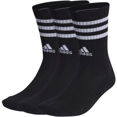 Adidas Skarpety 3-Pack Ic1321 R 37-39 Adidas Skarpety 3-Pack Ic1321 R 37-39