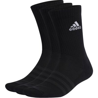 Adidas Skarpety Crew 3-Pack Ic1310 R 40-42 Adidas Skarpety Crew 3-Pack Ic1310 R 40-42