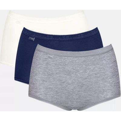 sloggi Basic+ Maxi C3P 52 sloggi Basic+ Maxi C3P 52