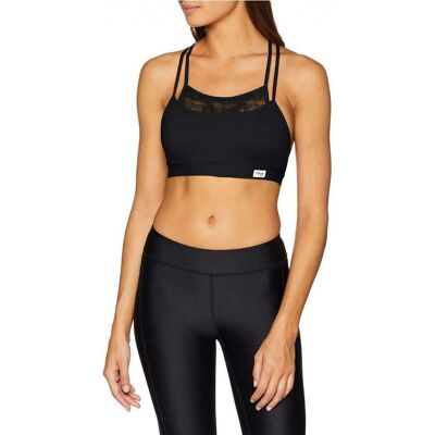 Sloggi, Biustonosz sportowy sloggi women mOve FLEX P, rozmiar 80B Sloggi, Biustonosz sportowy sloggi women mOve FLEX P, rozmiar 80B