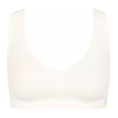 Sloggi Zero Feel 2.0 Bralette/00GZ Biustonosz -XL Sloggi Zero Feel 2.0 Bralette/00GZ Biustonosz -XL