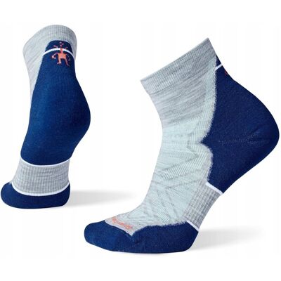 SMARTWOOL SKARPETY RUN TARGETED CUSHION ANKLE 01675-039 r S SMARTWOOL SKARPETY RUN TARGETED CUSHION ANKLE 01675-039 r S